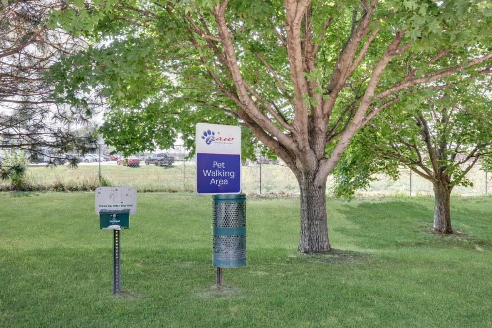 Candlewood Suites Salina Image 15