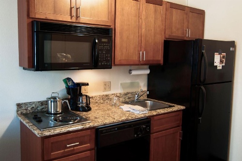 Candlewood Suites Salina image 22