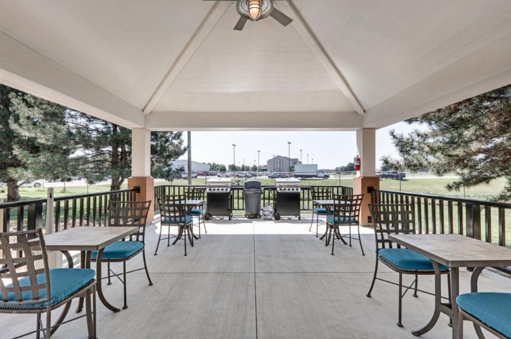 Candlewood Suites Salina Image 23