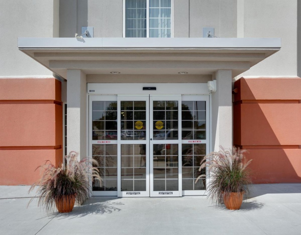 Candlewood Suites Salina Image 26